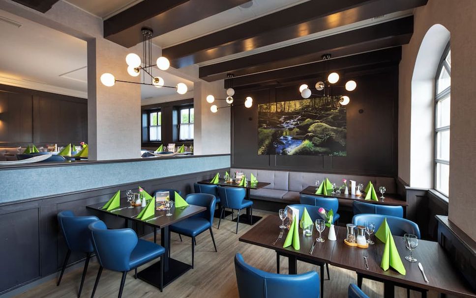 Ristorante Foto