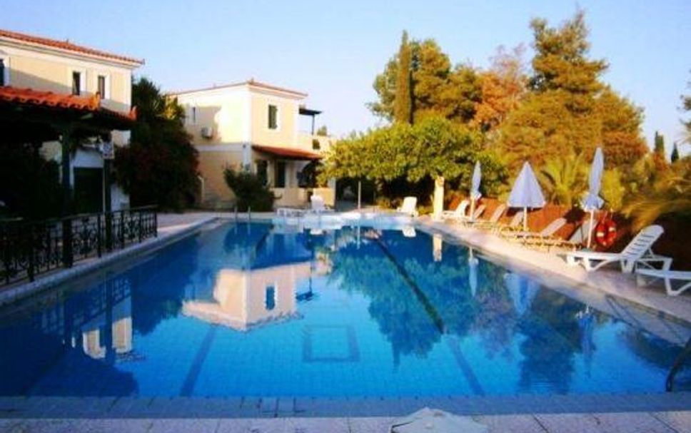 Piscina Foto