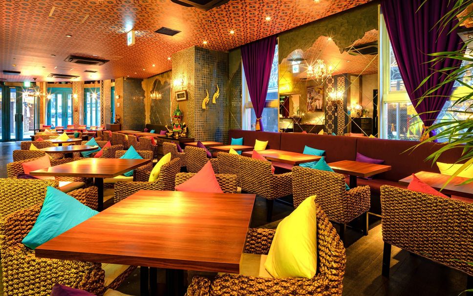 Ristorante Foto