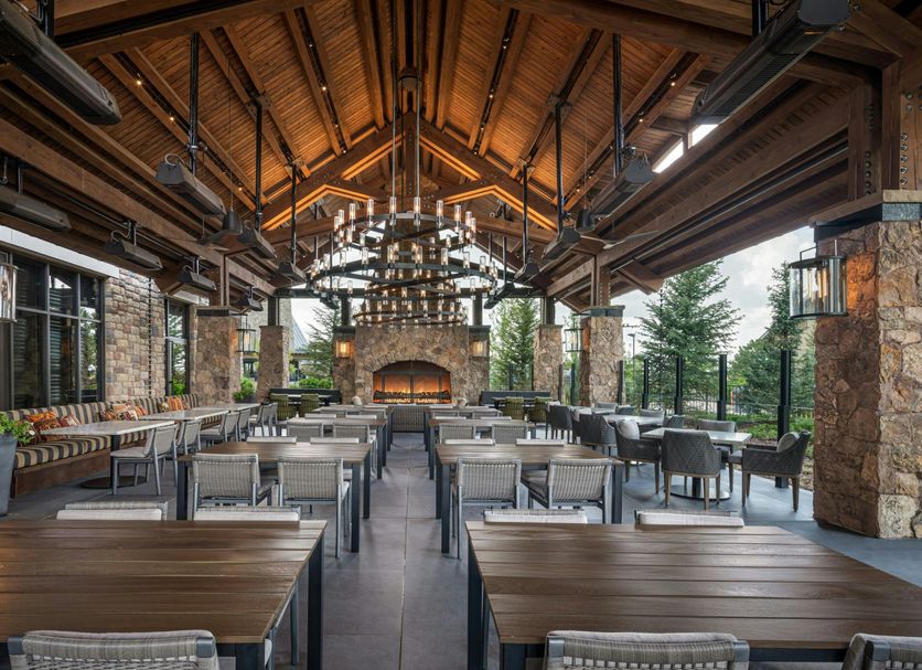 Ristorante Foto