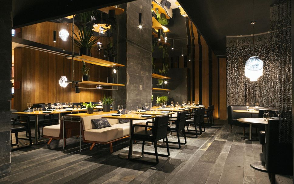 Ristorante Foto