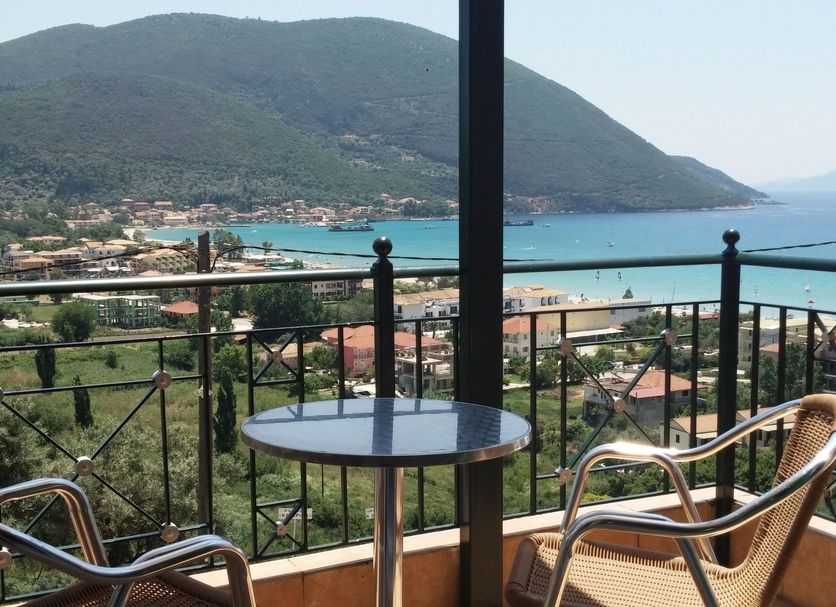 Balcone Foto