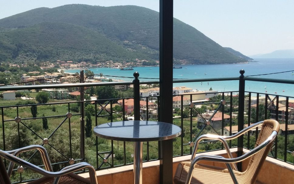 Balcone Foto