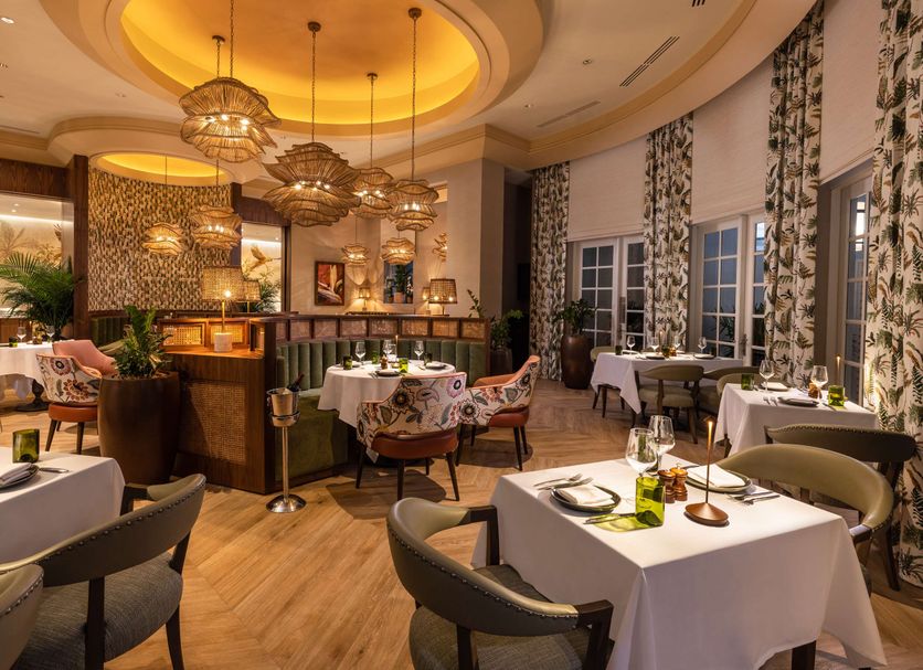 Ristorante Foto