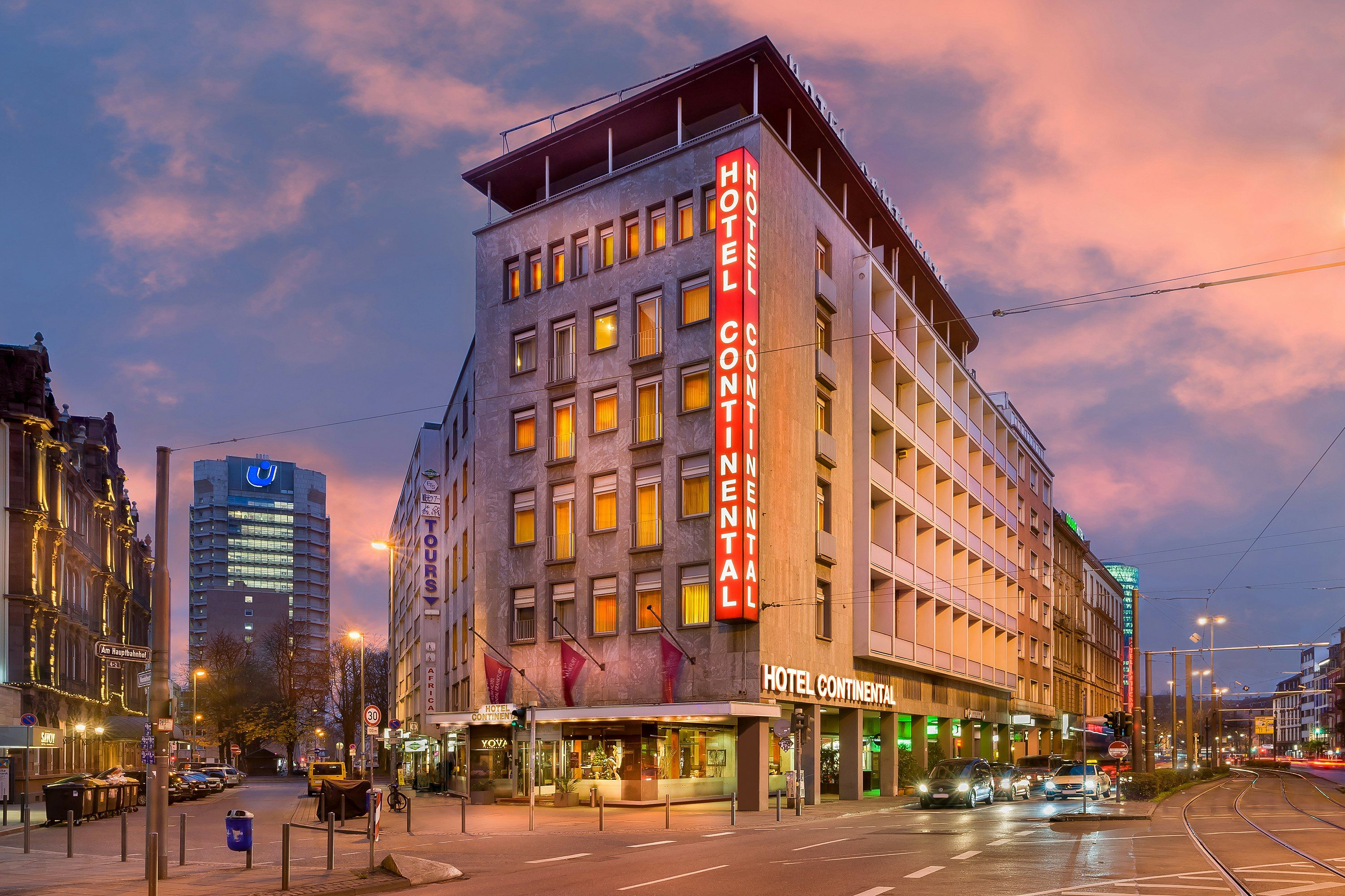 Edificio