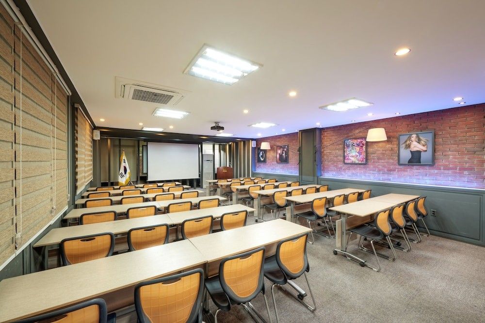Sala conferenze