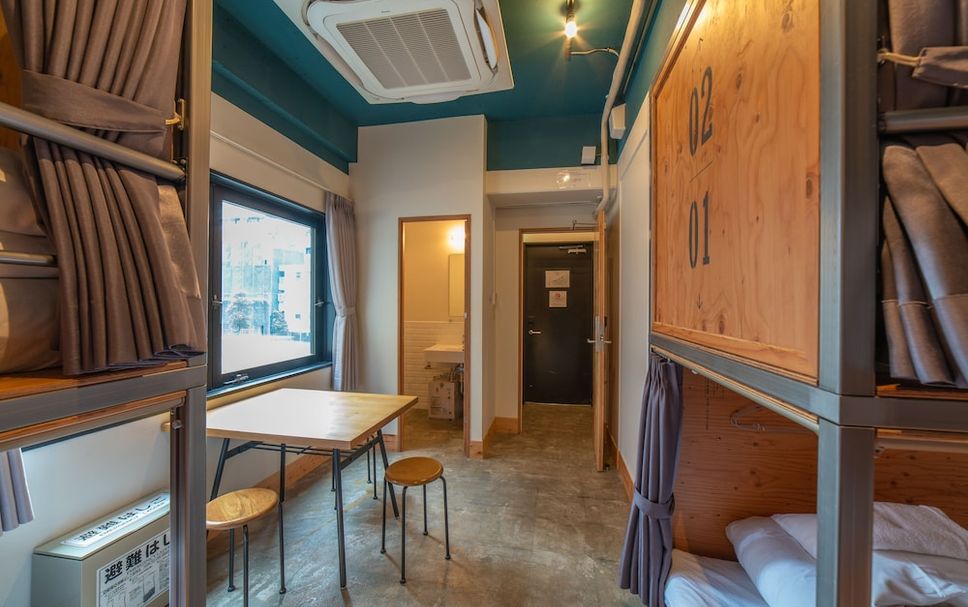 Sala pranzo Foto