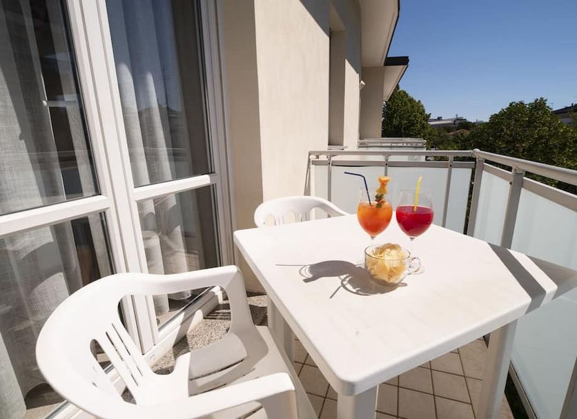 Balcone Foto