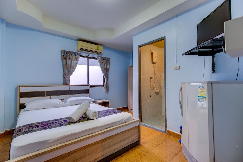 Camera da letto