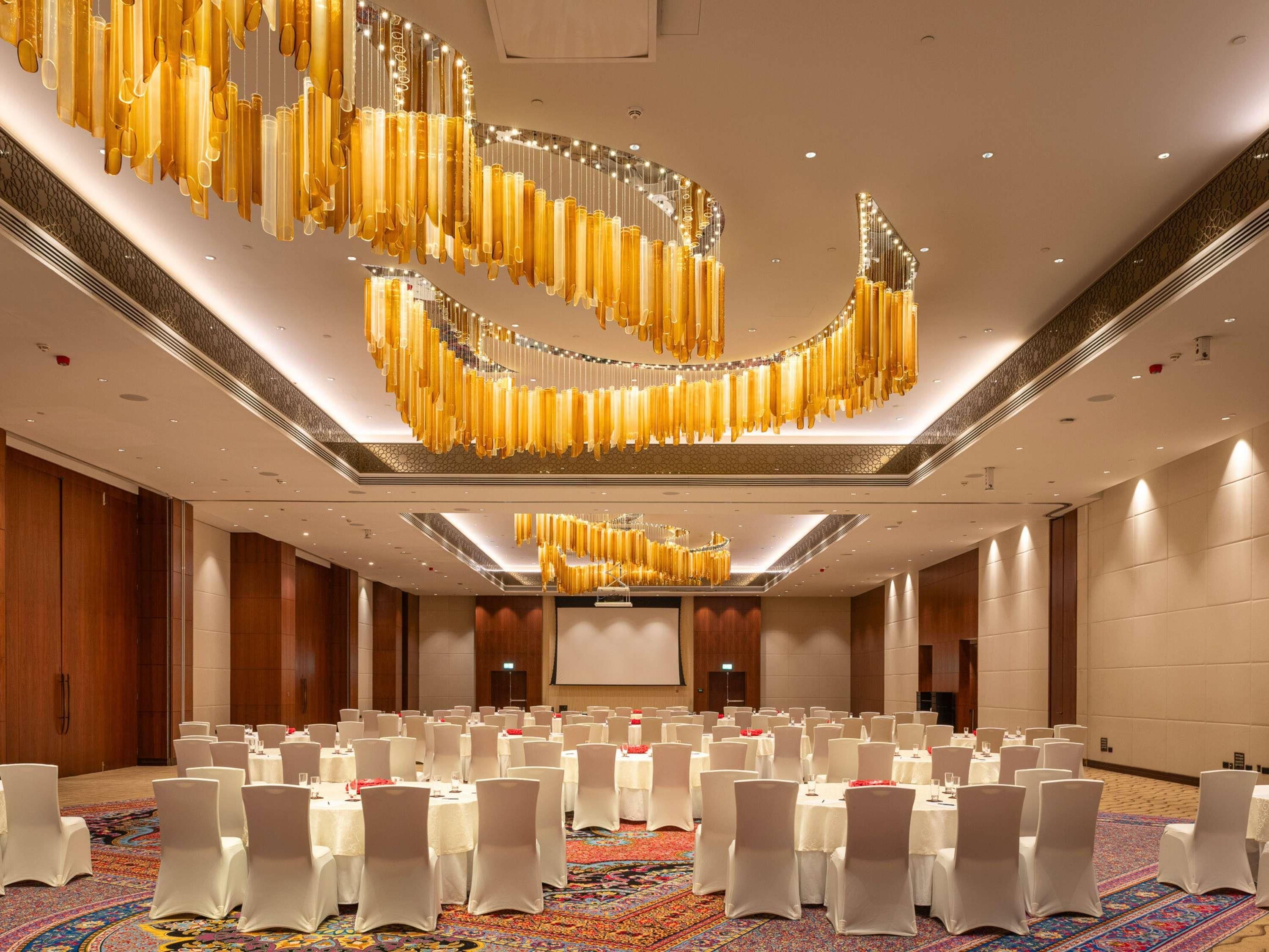 Sala ricevimenti