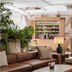 Area lounge