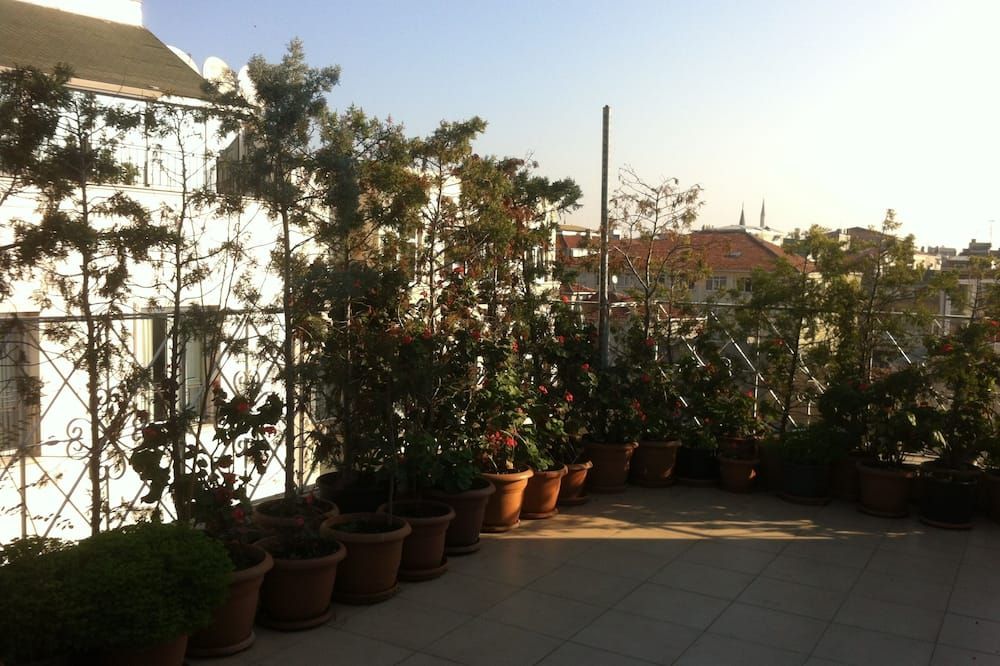 Vista esterna