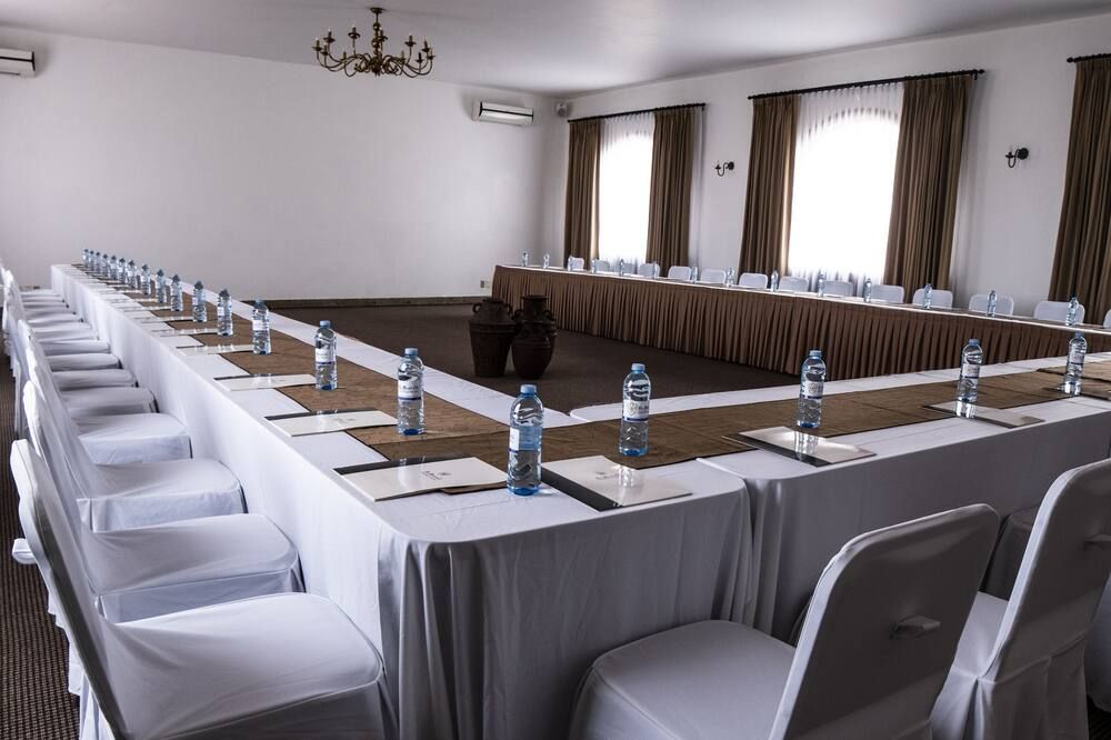 Sala conferenze