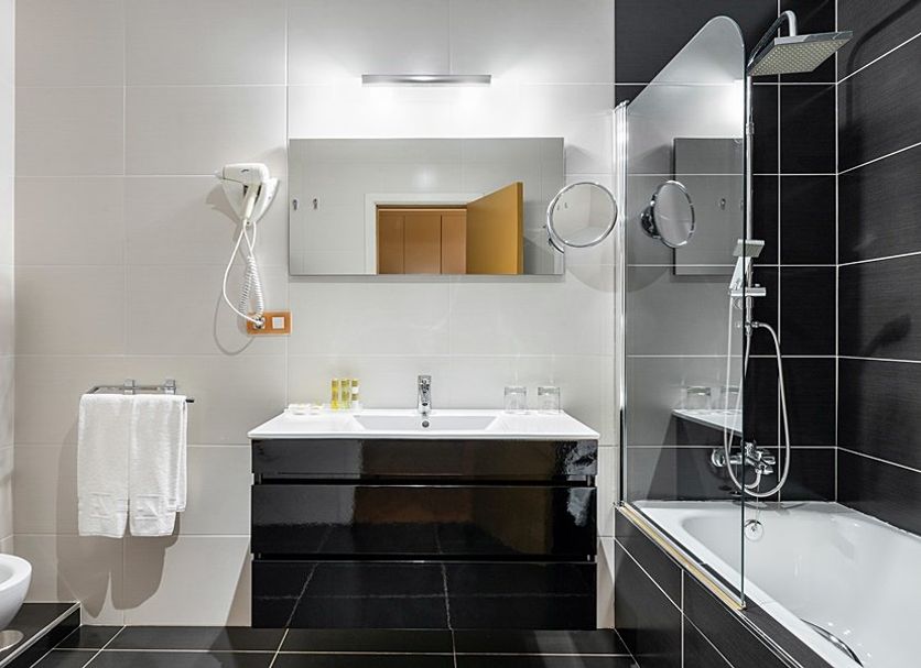 Bagno Foto