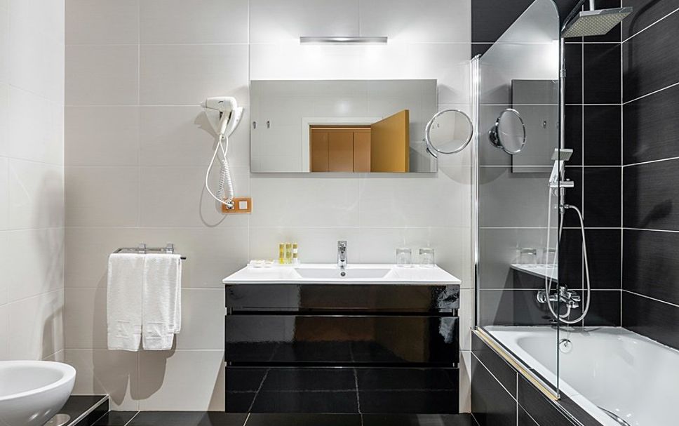 Bagno Foto