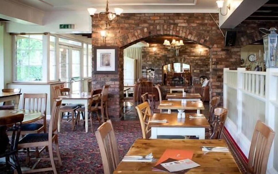Ristorante Foto