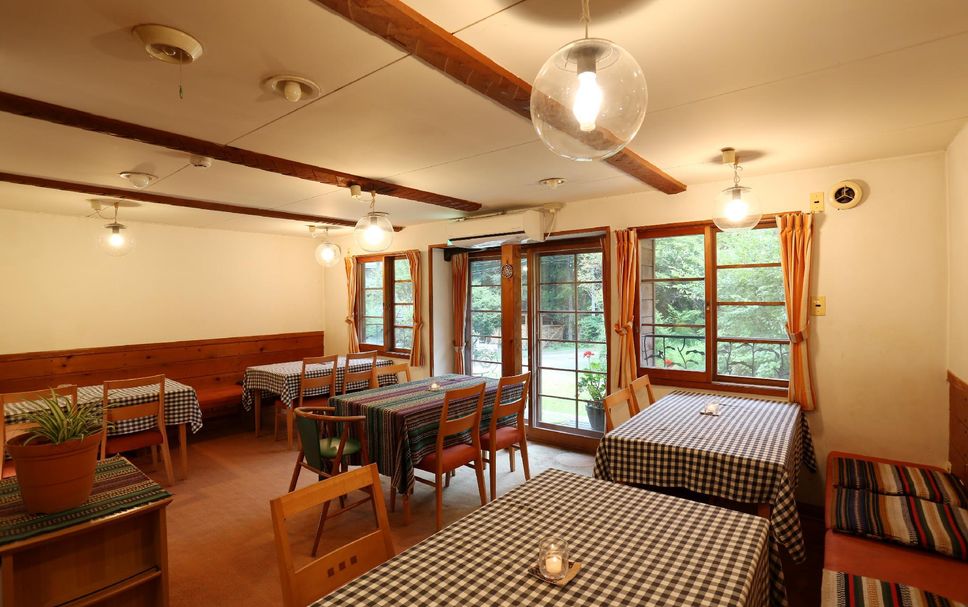 Ristorante Foto