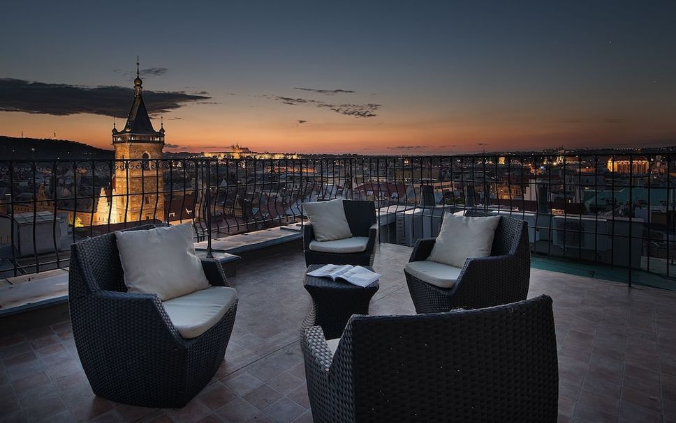 Balcone Foto