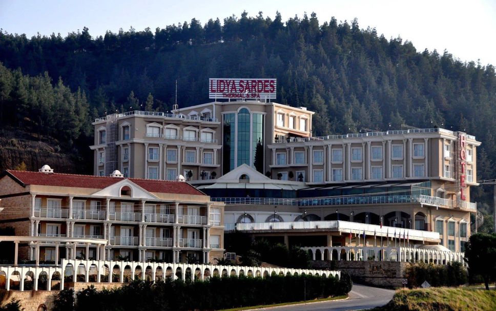 Edificio Foto