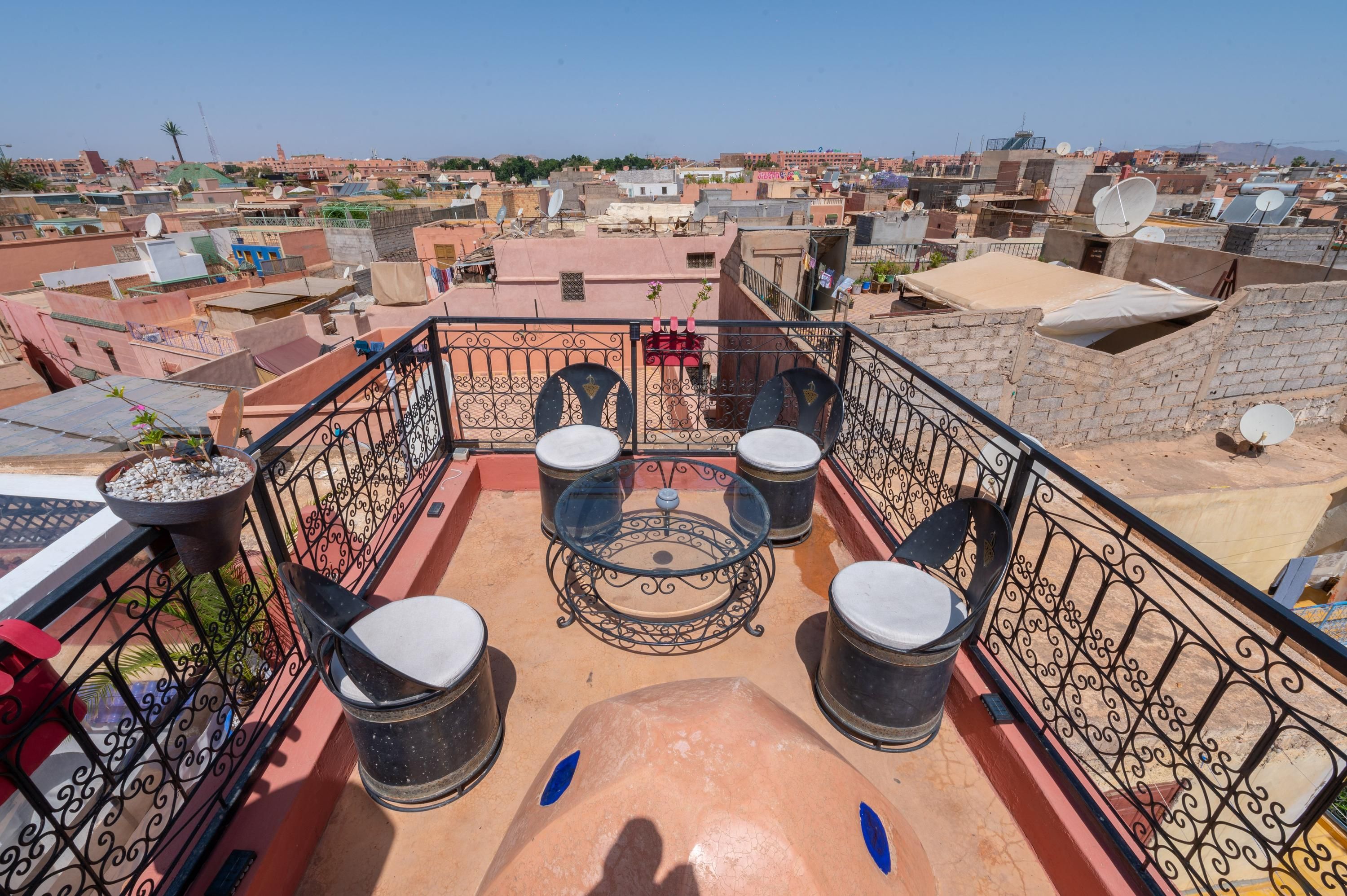 Balcone