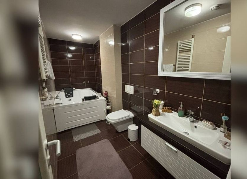 Bagno Foto