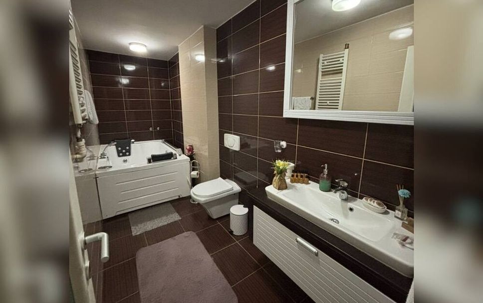 Bagno Foto
