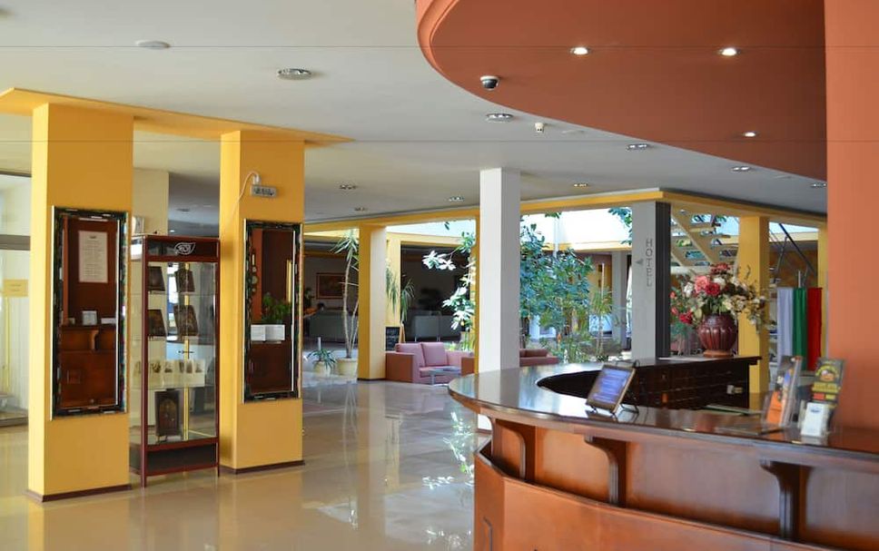Ingresso Foto