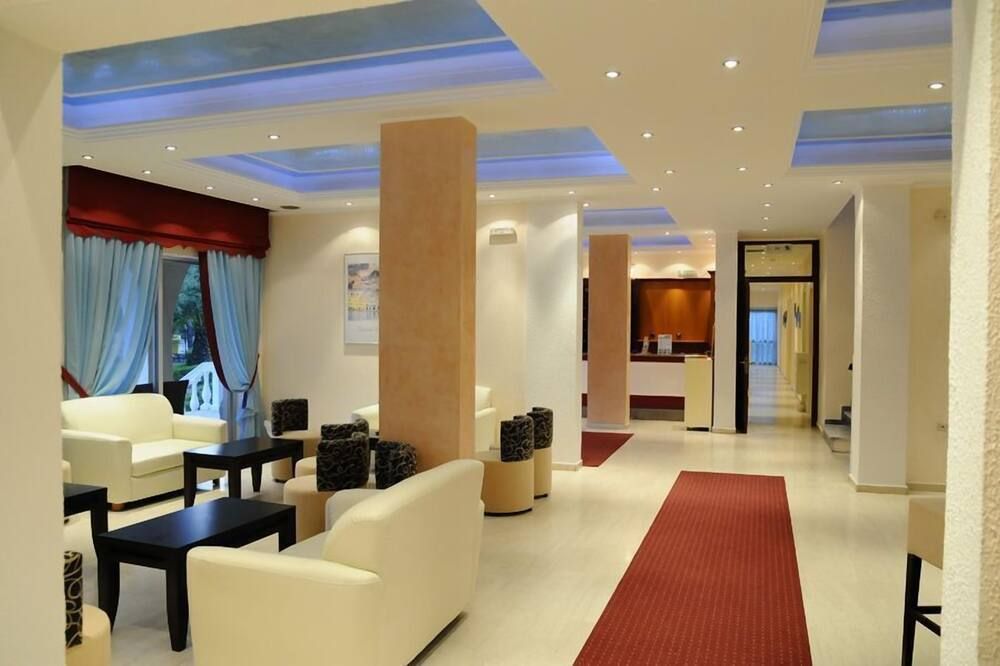 Ingresso