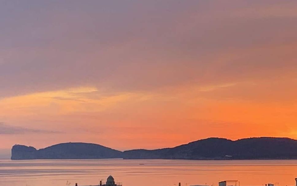 Vista esterna Foto