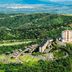 Vista esterna