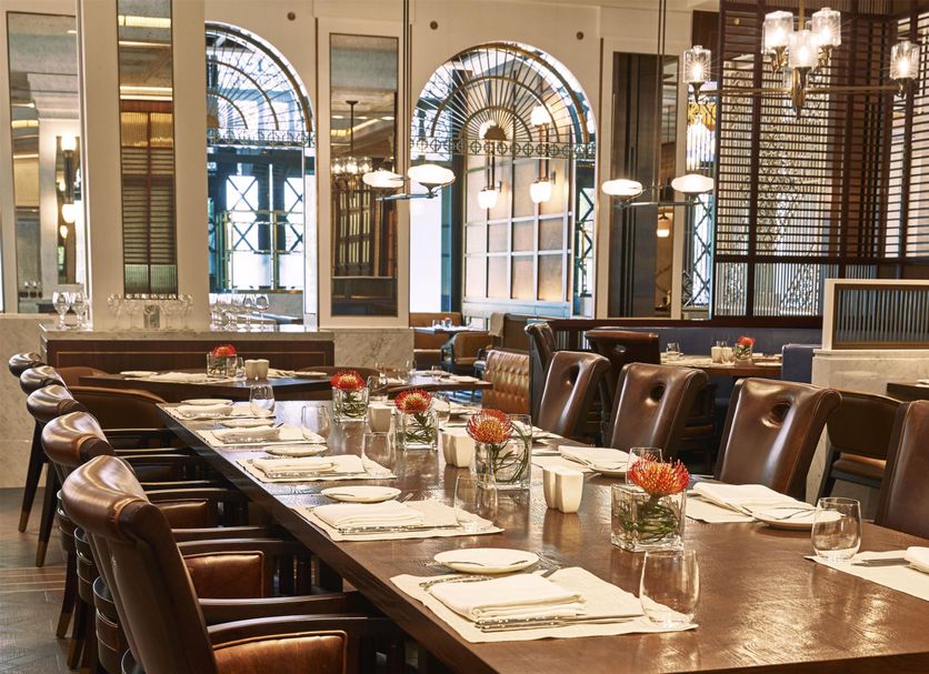 Ristorante Foto