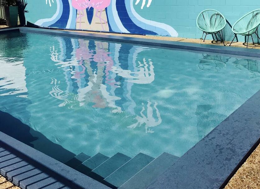 Piscina Foto