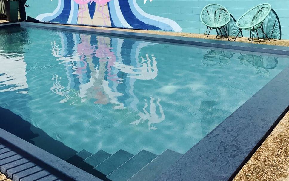 Piscina Foto