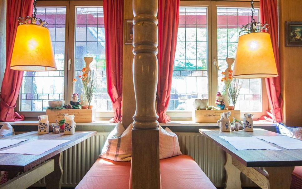 Ristorante Foto
