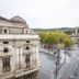 Vista esterna