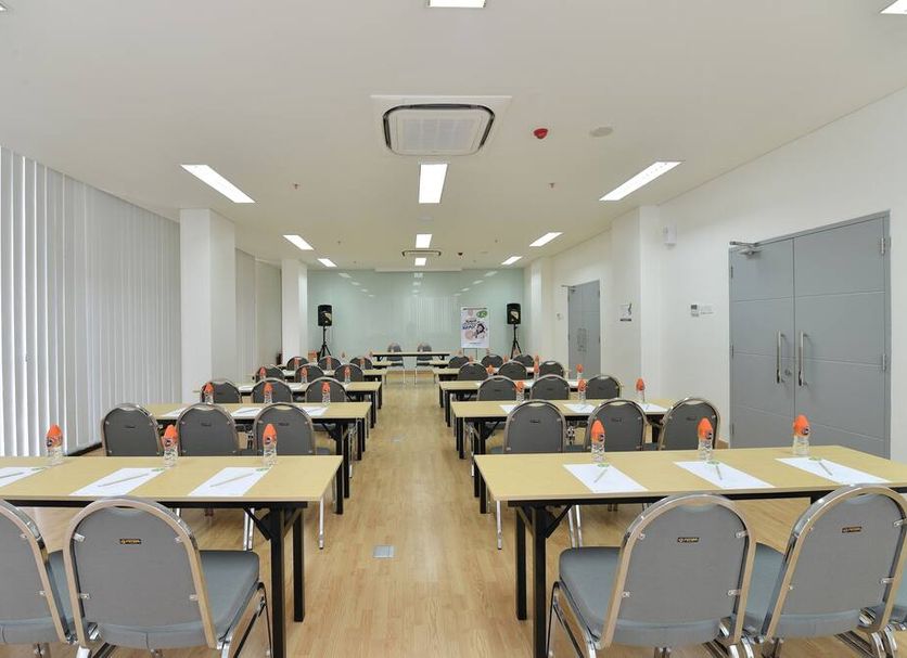 Sala conferenze Foto