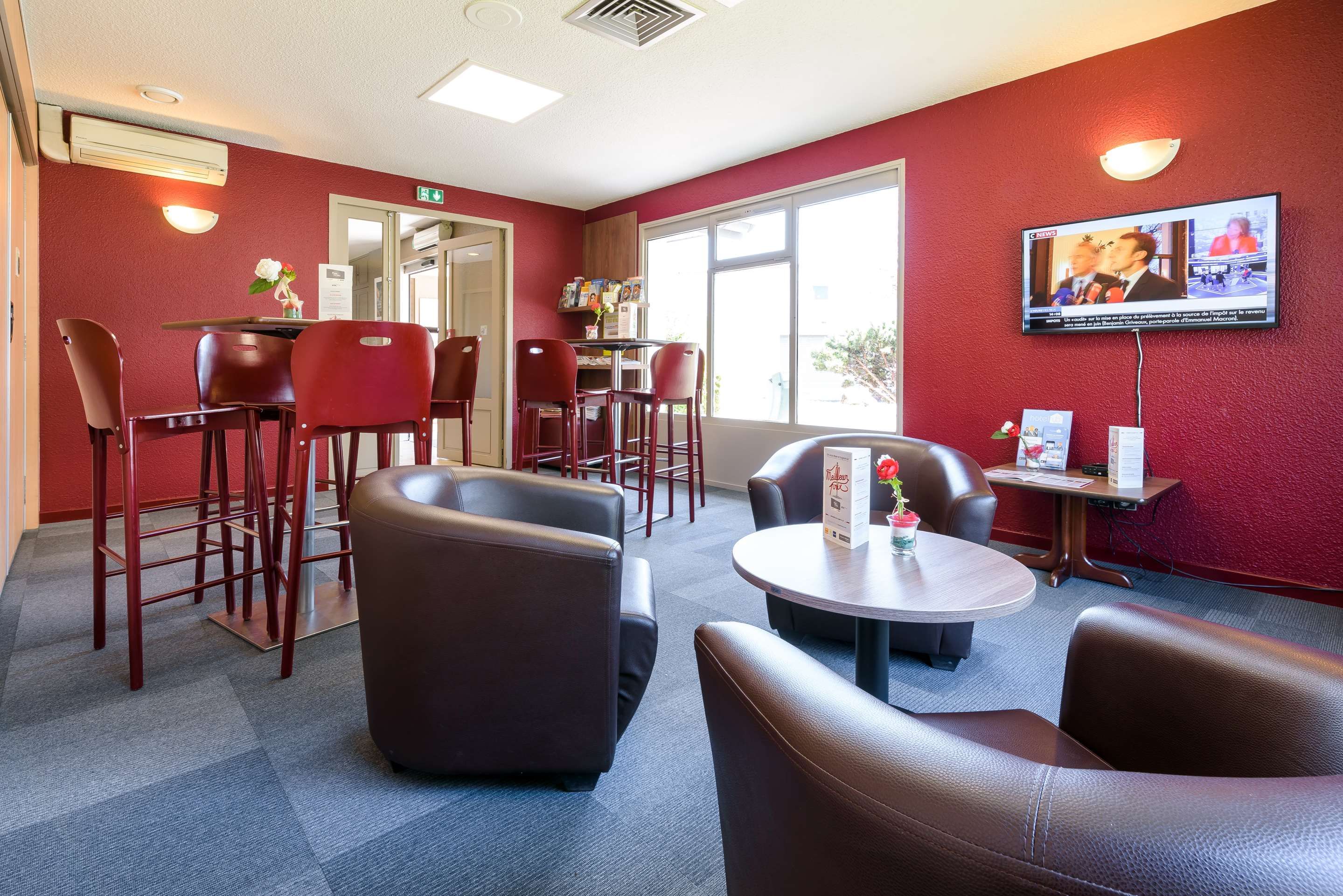 Area lounge