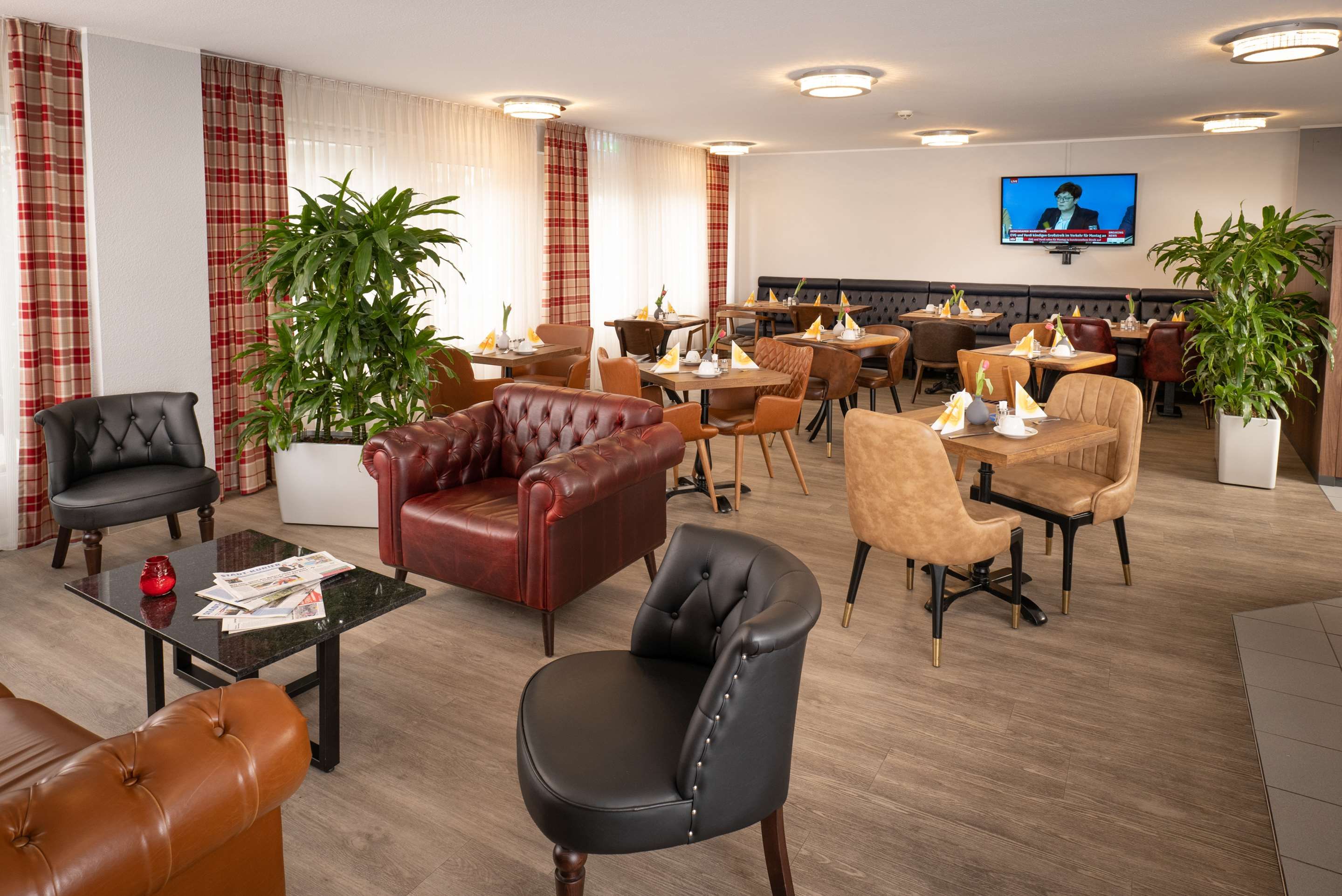 Area lounge