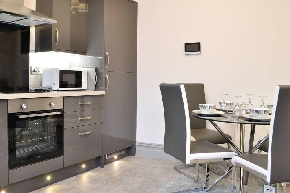 Sala pranzo