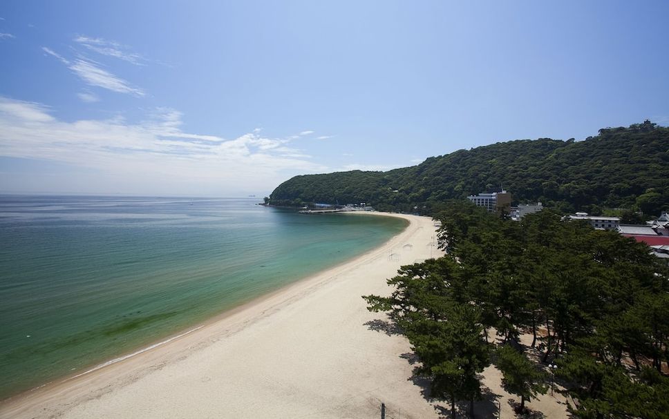 Spiaggia Foto