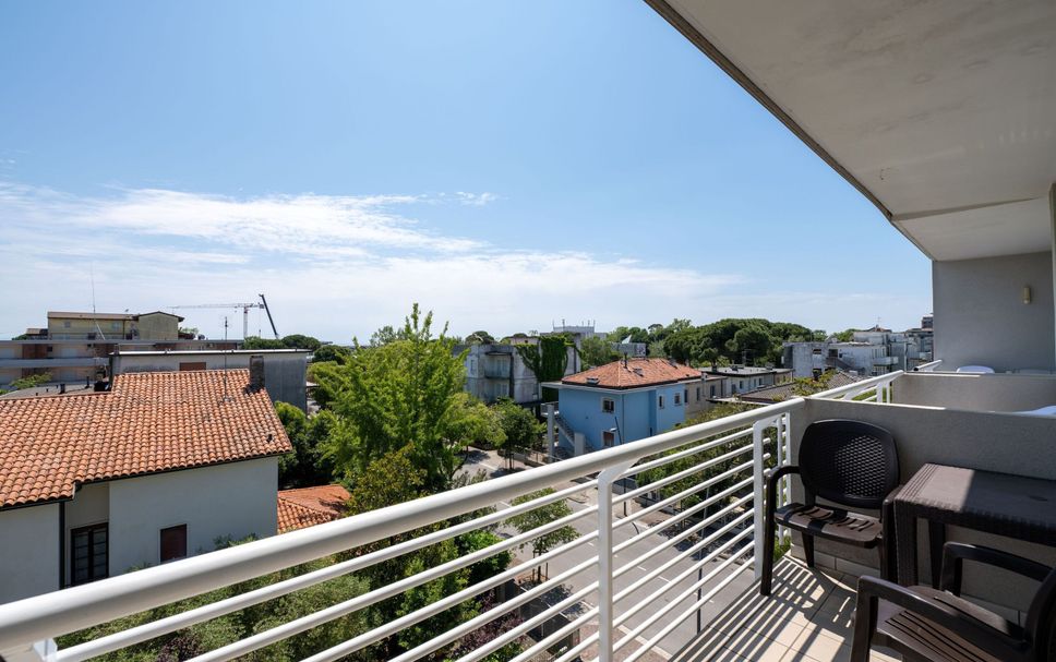 Balcone Foto