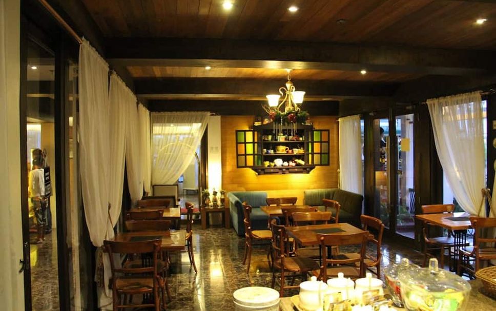 Ristorante Foto