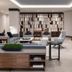 Area lounge