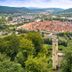 Vista esterna
