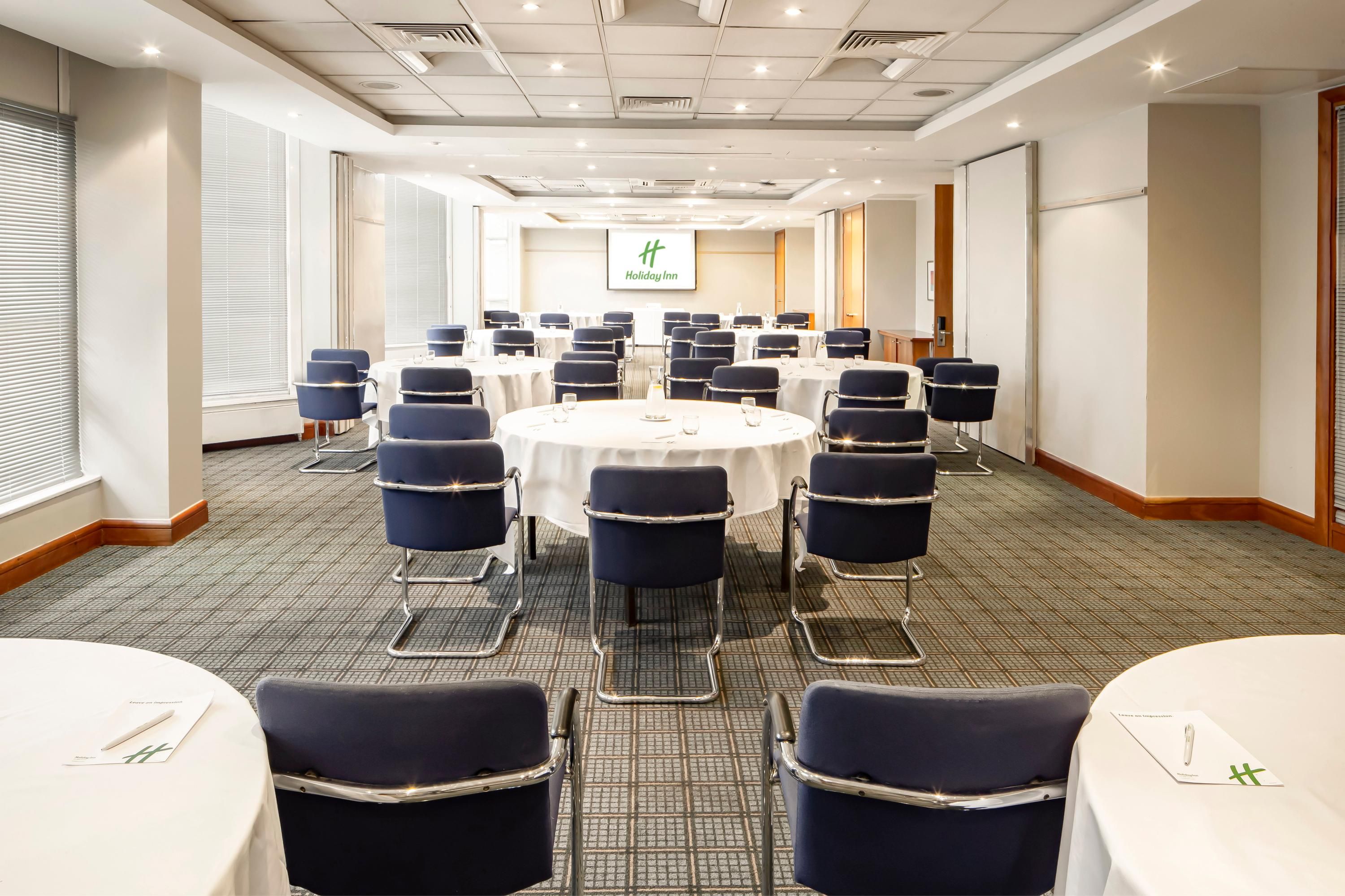 Sala conferenze