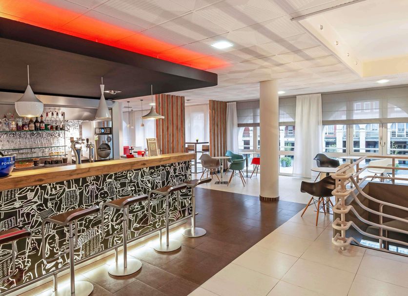 Bar Foto