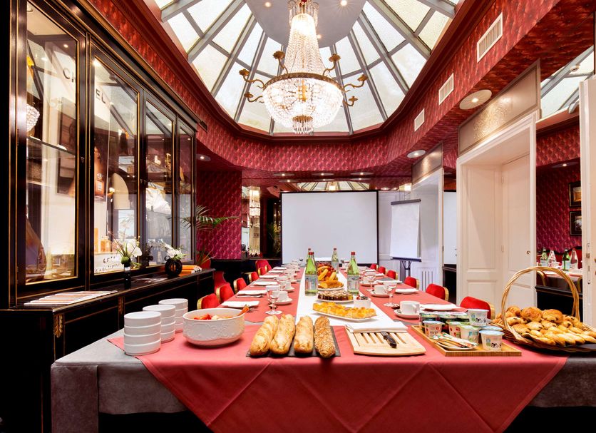 Ristorante Foto