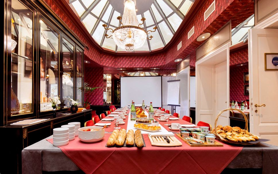 Ristorante Foto