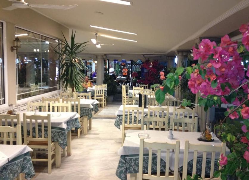 Ristorante Foto