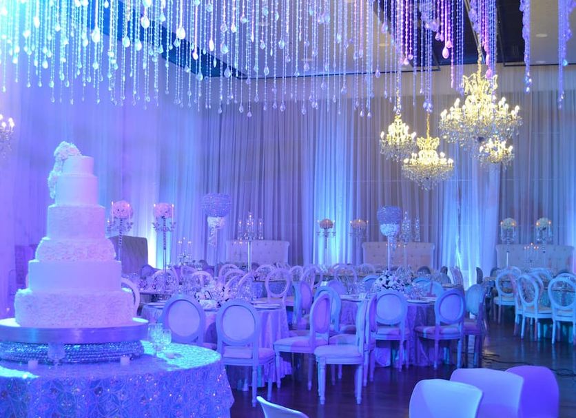 Sala ricevimenti Foto